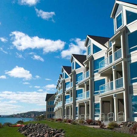 Beacon Pointe On Lake Superior Duluth Bagian luar foto
