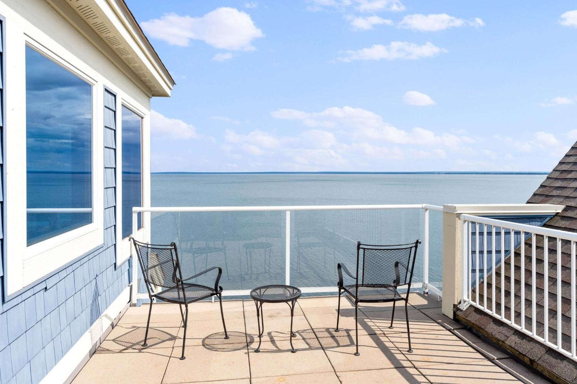 Beacon Pointe On Lake Superior Duluth Bagian luar foto