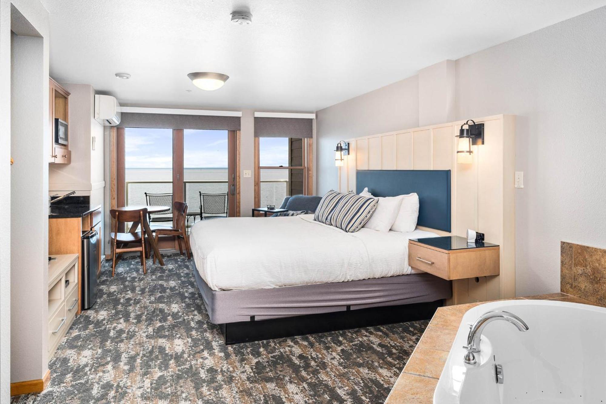 Beacon Pointe On Lake Superior Duluth Bagian luar foto