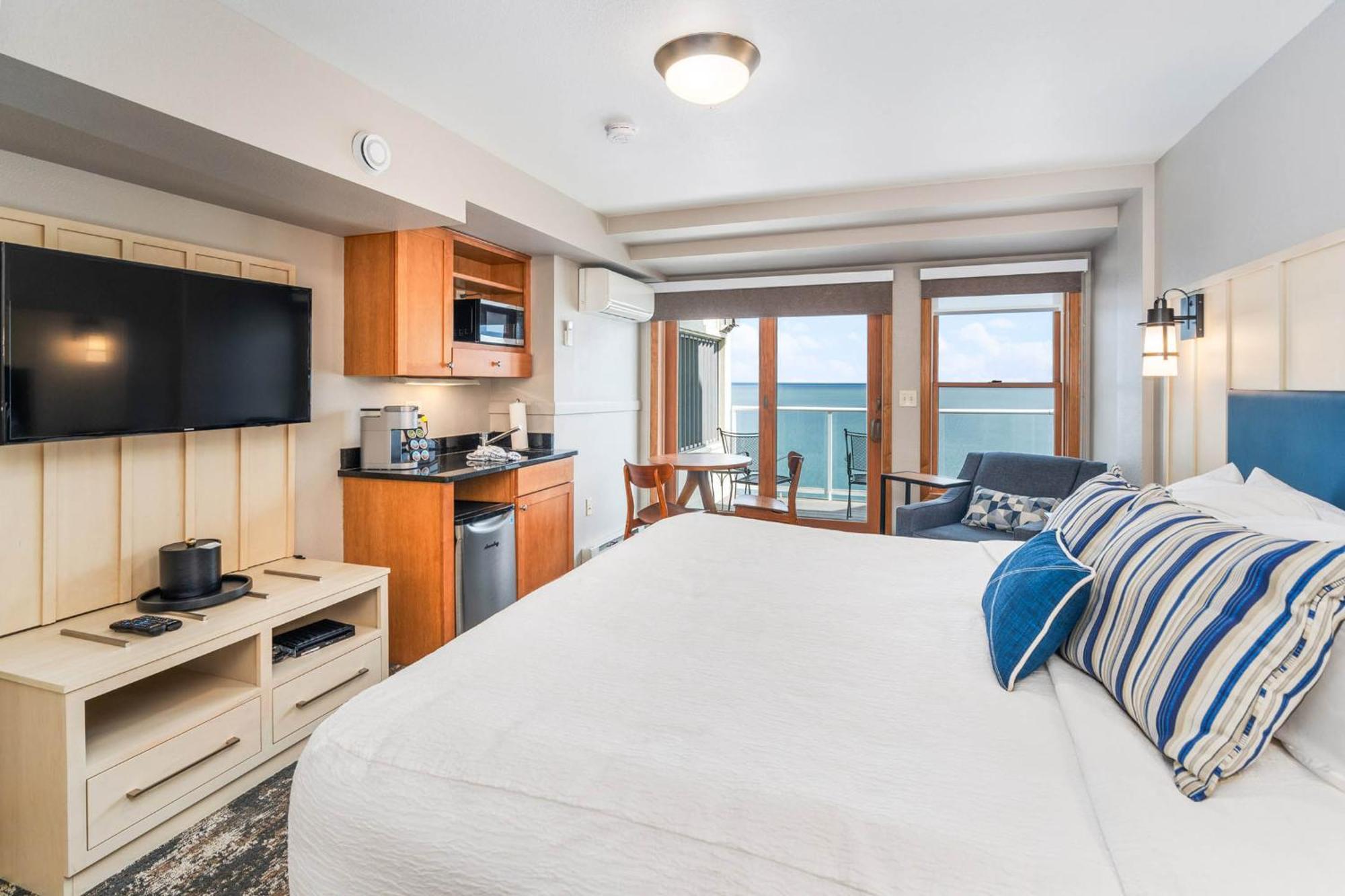 Beacon Pointe On Lake Superior Duluth Bagian luar foto