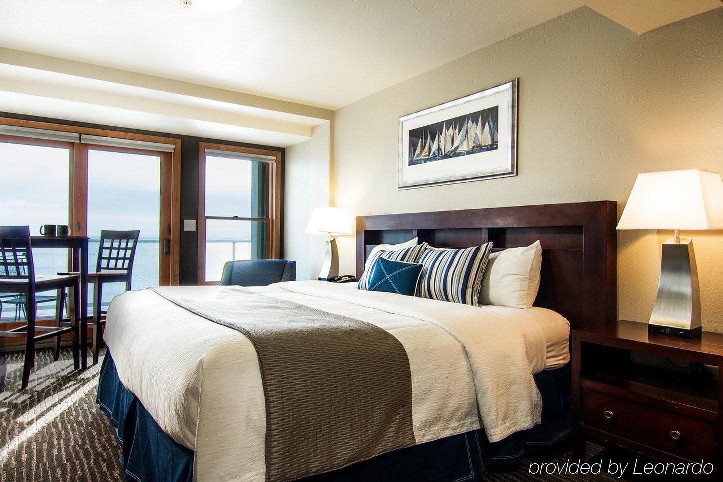 Beacon Pointe On Lake Superior Duluth Bagian luar foto